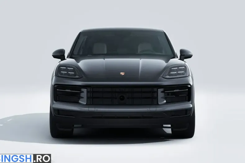 Porsche Cayenne din 2023 cu 34.000 km - oferta POR259204 - foto 4