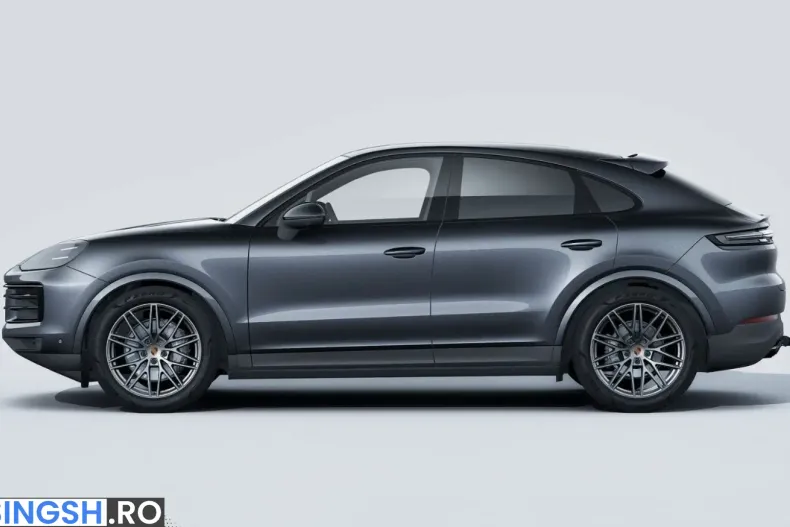 Porsche Cayenne din 2023 cu 34.000 km - oferta POR259204 - foto 6