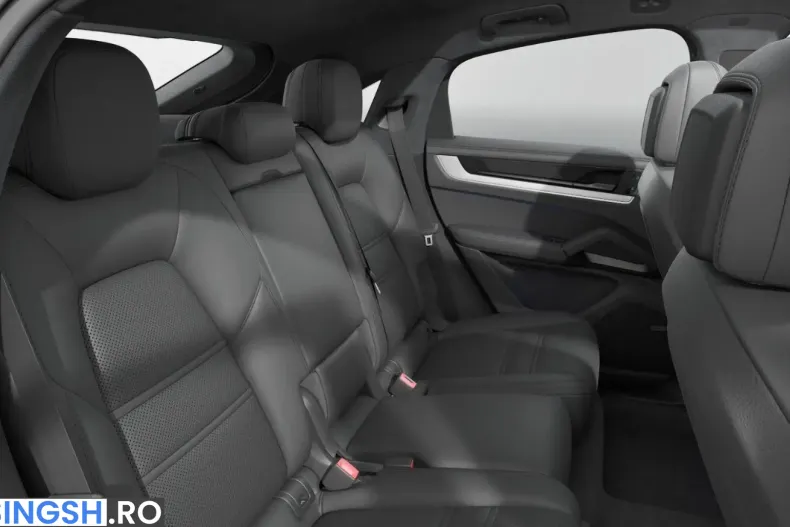 Porsche Cayenne din 2023 cu 34.000 km - oferta POR259204 - foto 7