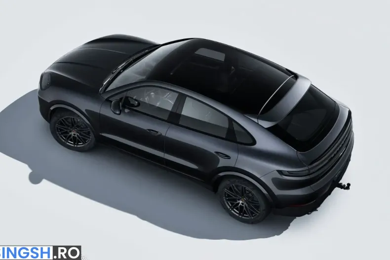 Porsche Cayenne din 2023 cu 34.000 km - oferta POR259204 - foto 8