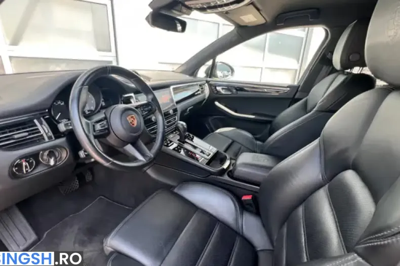 Porsche Macan din 2024 cu 47.900 km - oferta POR259207 - foto 7