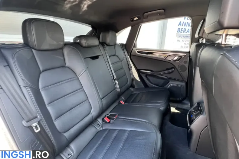 Porsche Macan din 2024 cu 47.900 km - oferta POR259207 - foto 9