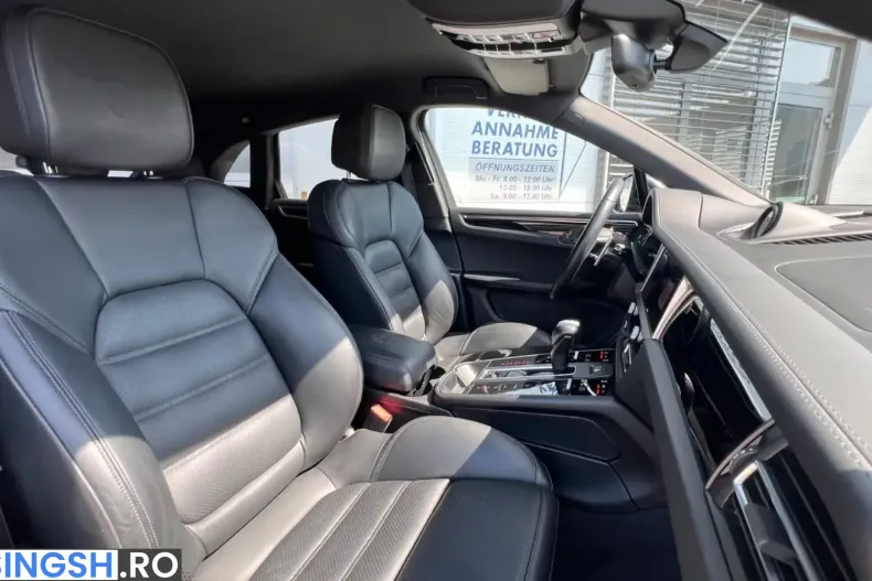Porsche Macan din 2024 cu 47.900 km - oferta POR259207 - foto 16