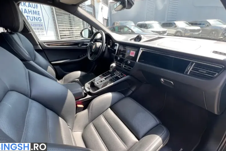 Porsche Macan din 2024 cu 47.900 km - oferta POR259207 - foto 17