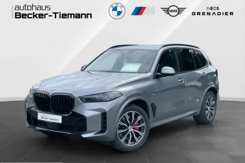 BMW X5 din 2023 - oferta BMW259208