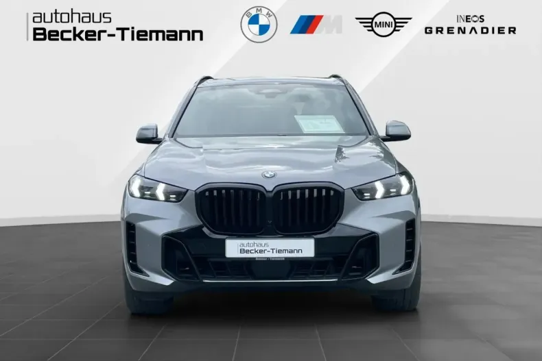 BMW X5 (Seria X) din 2023 cu 58.226 km - oferta BMW259208 - foto 2