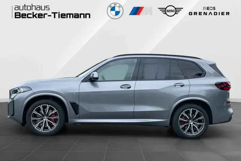 BMW X5 (Seria X) din 2023 cu 58.226 km - oferta BMW259208 - foto 3