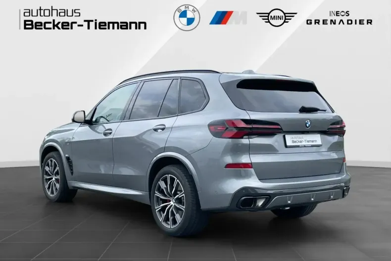 BMW X5 (Seria X) din 2023 cu 58.226 km - oferta BMW259208 - foto 4