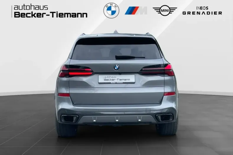 BMW X5 (Seria X) din 2023 cu 58.226 km - oferta BMW259208 - foto 5