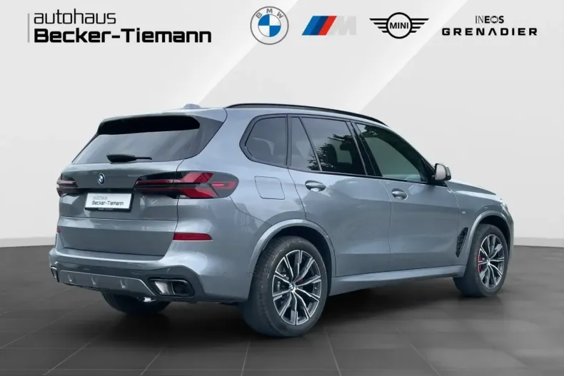 BMW X5 (Seria X) din 2023 cu 58.226 km - oferta BMW259208 - foto 6
