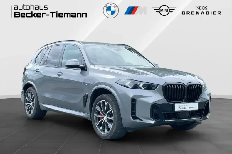 BMW X5 (Seria X) din 2023 cu 58.226 km - oferta BMW259208 - foto 7