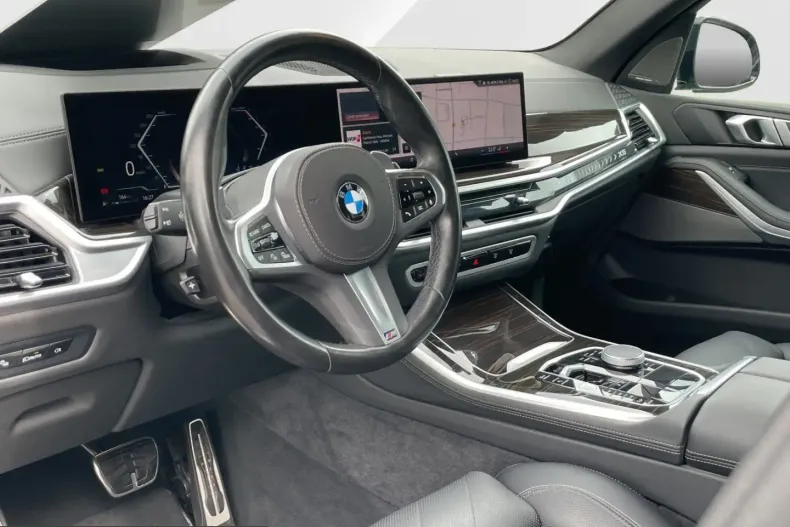 BMW X5 (Seria X) din 2023 cu 58.226 km - oferta BMW259208 - foto 9