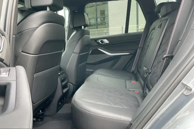 BMW X5 (Seria X) din 2023 cu 58.226 km - oferta BMW259208 - foto 16