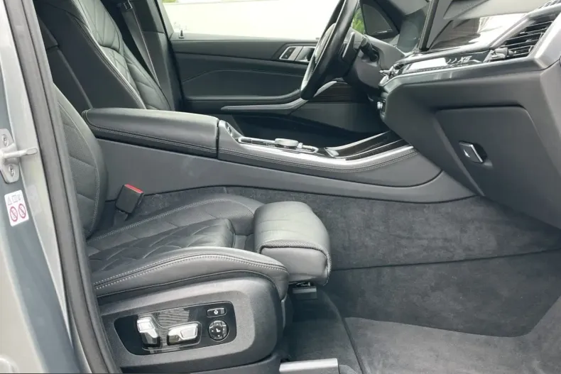BMW X5 (Seria X) din 2023 cu 58.226 km - oferta BMW259208 - foto 19