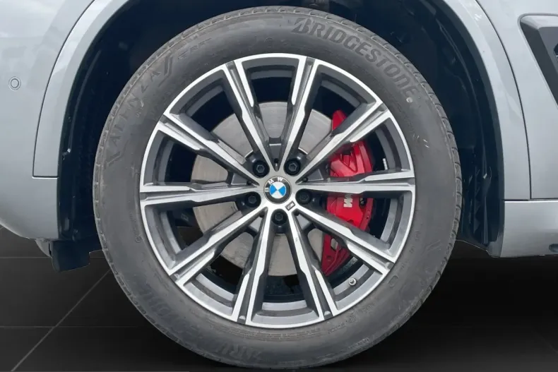 BMW X5 (Seria X) din 2023 cu 58.226 km - oferta BMW259208 - foto 21