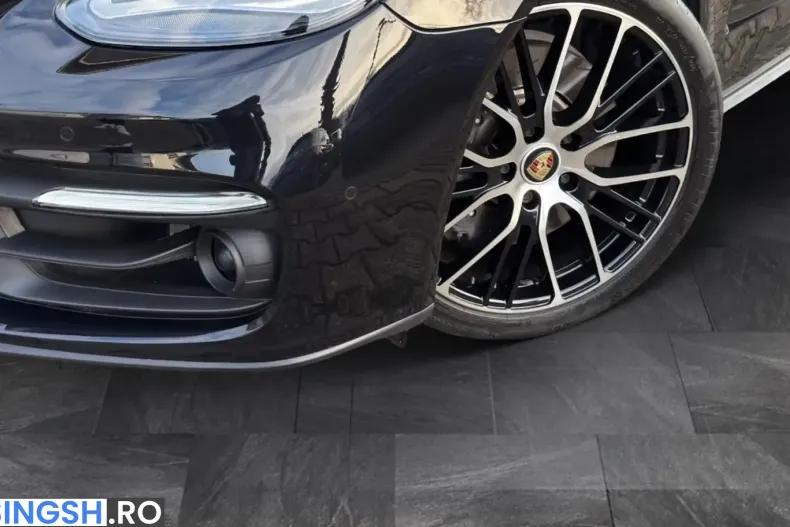 Porsche Panamera din 2023 cu 112.000 km - oferta POR259210 - foto 3