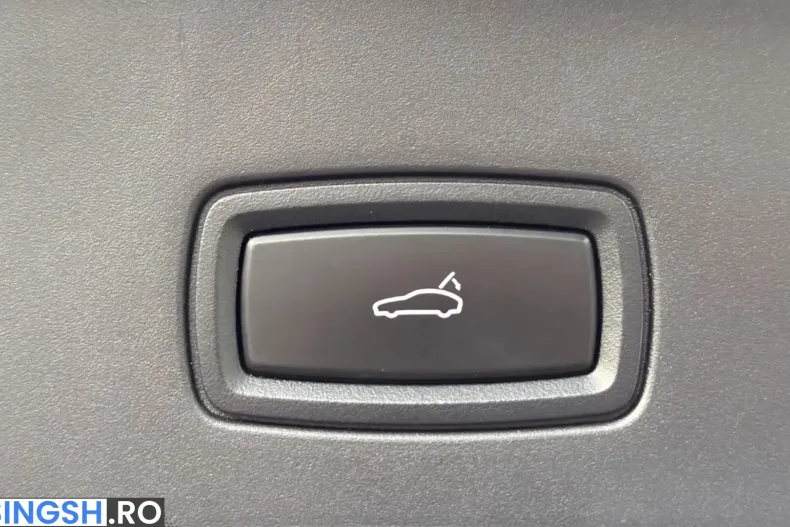Porsche Panamera din 2023 cu 112.000 km - oferta POR259210 - foto 5
