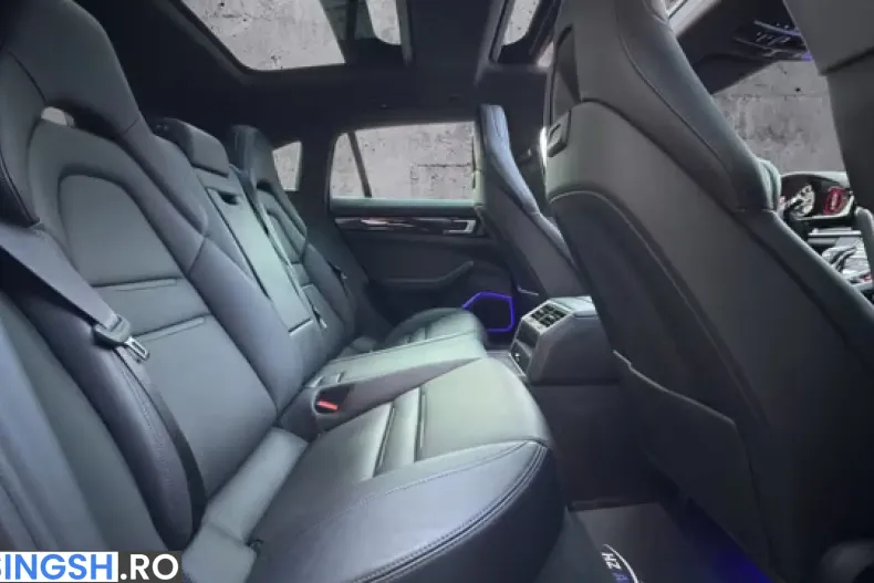 Porsche Panamera din 2023 cu 112.000 km - oferta POR259210 - foto 6