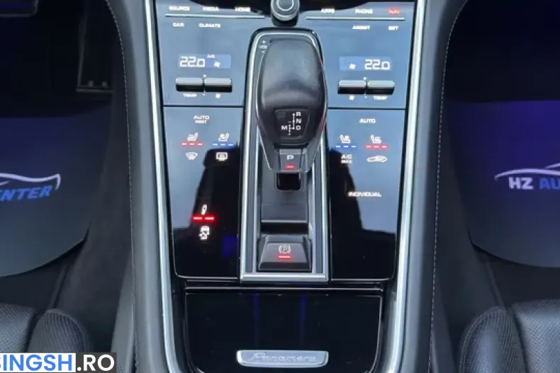 Porsche Panamera din 2023 cu 112.000 km - oferta POR259210 - foto 9