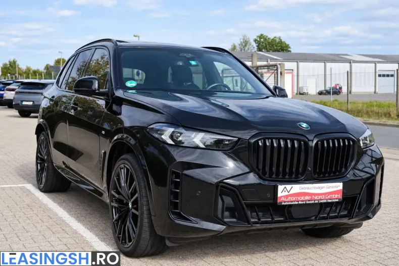 BMW X5 (Seria X) din 2024 cu 56.021 km - oferta BMW259211 - foto 3