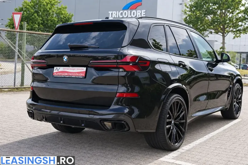 BMW X5 (Seria X) din 2024 cu 56.021 km - oferta BMW259211 - foto 5