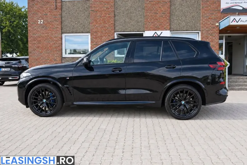 BMW X5 (Seria X) din 2024 cu 56.021 km - oferta BMW259211 - foto 6