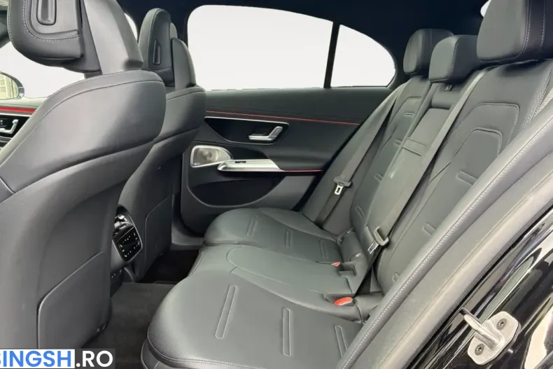 Mercedes-Benz E 53 AMG (Clasa E) din 2025 cu 26.265 km - oferta MER259212 - foto 5