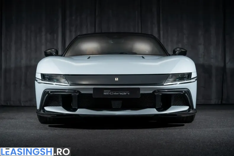 Ferrari 12Cilindri din 2025 cu 10.500 km - oferta FER259215 - foto 4