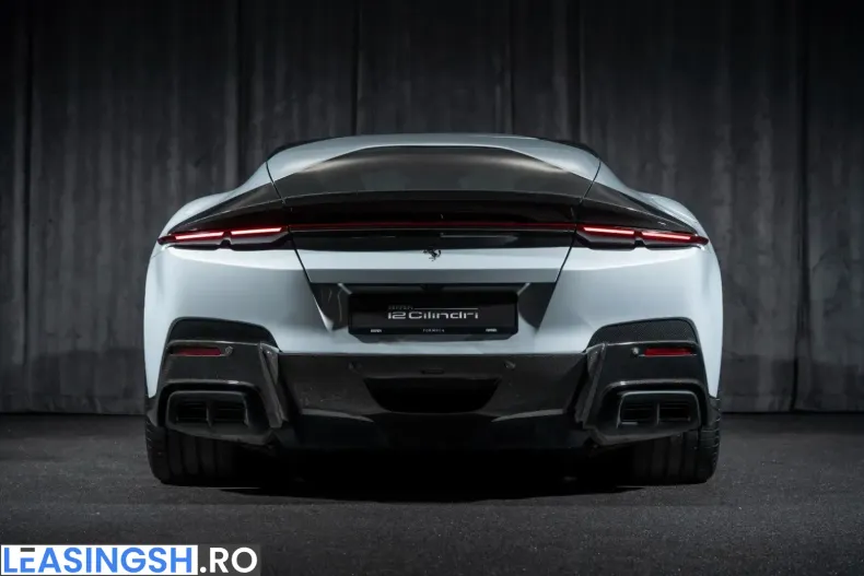 Ferrari 12Cilindri din 2025 cu 10.500 km - oferta FER259215 - foto 6