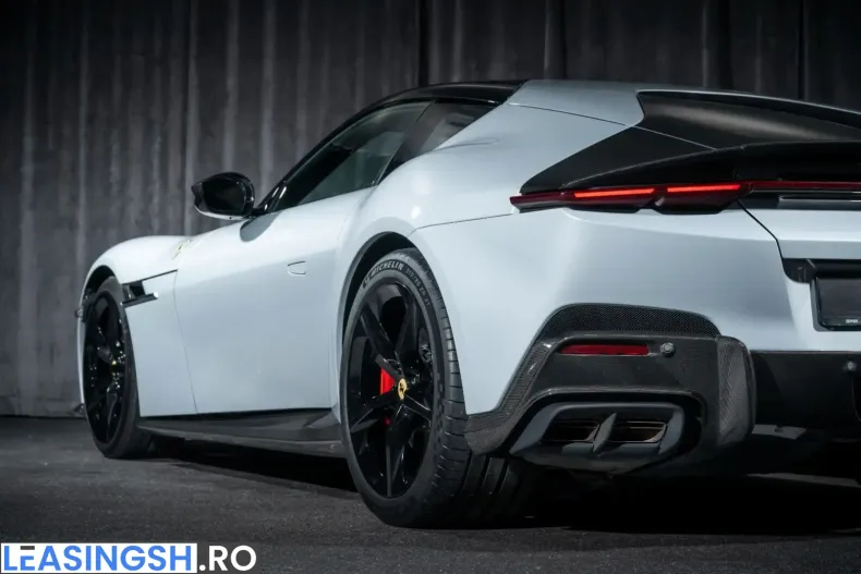 Ferrari 12Cilindri din 2025 cu 10.500 km - oferta FER259215 - foto 11
