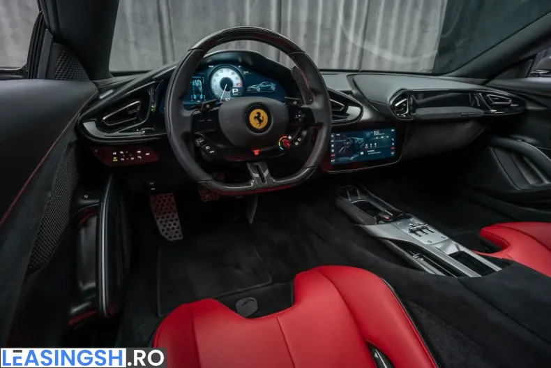 Ferrari 12Cilindri din 2025 cu 10.500 km - oferta FER259215 - foto 14