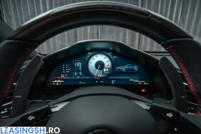 Ferrari 12Cilindri din 2025 cu 10.500 km - oferta FER259215 - foto 16