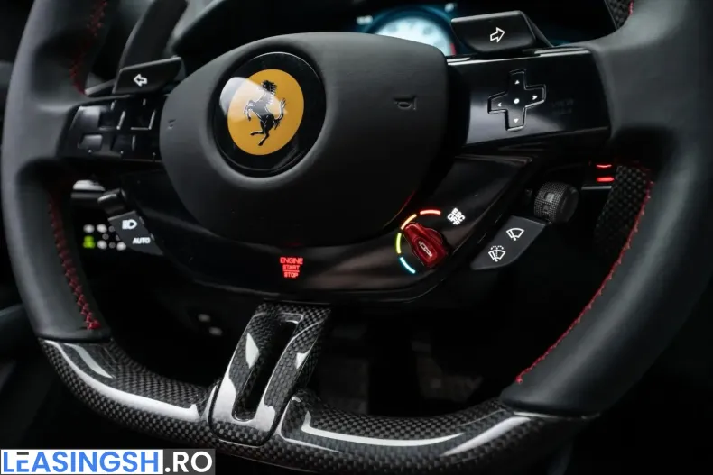 Ferrari 12Cilindri din 2025 cu 10.500 km - oferta FER259215 - foto 17