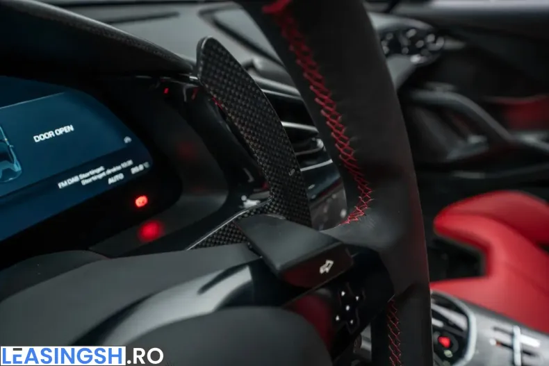 Ferrari 12Cilindri din 2025 cu 10.500 km - oferta FER259215 - foto 18
