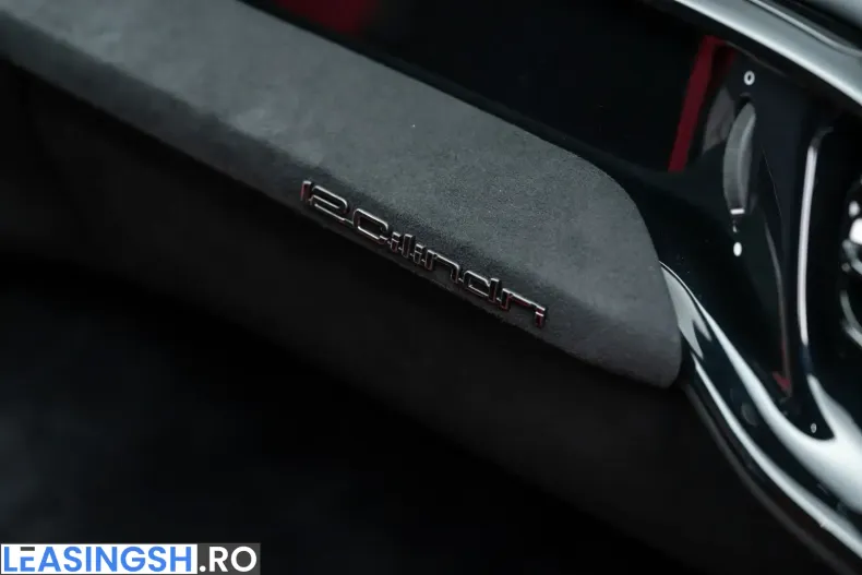 Ferrari 12Cilindri din 2025 cu 10.500 km - oferta FER259215 - foto 20