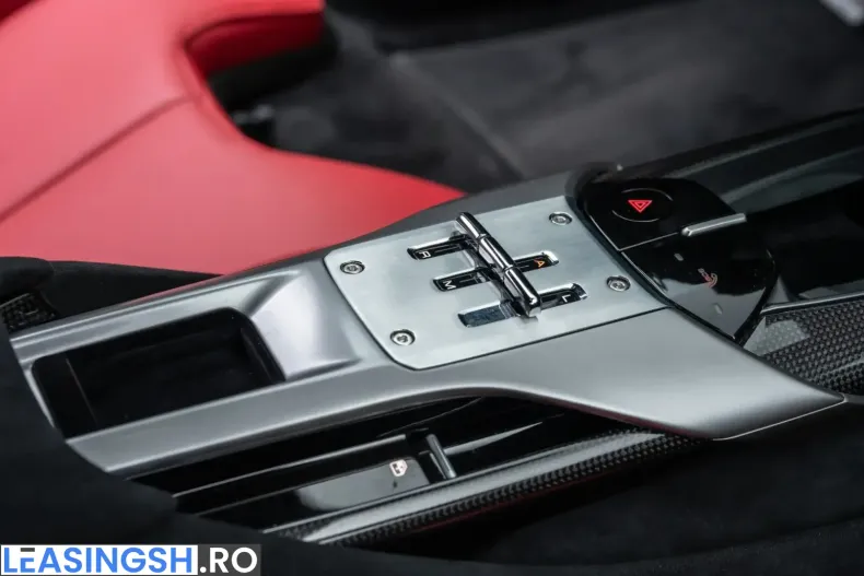 Ferrari 12Cilindri din 2025 cu 10.500 km - oferta FER259215 - foto 21