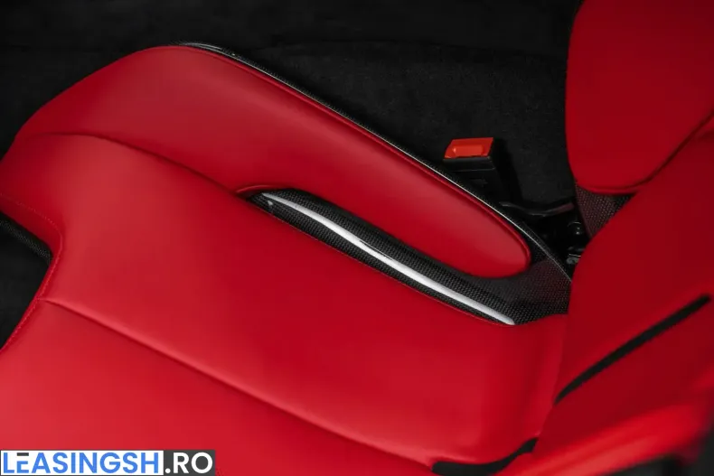 Ferrari 12Cilindri din 2025 cu 10.500 km - oferta FER259215 - foto 24