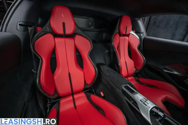 Ferrari 12Cilindri din 2025 cu 10.500 km - oferta FER259215 - foto 26