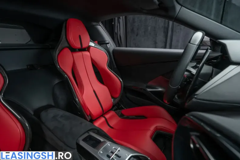 Ferrari 12Cilindri din 2025 cu 10.500 km - oferta FER259215 - foto 27