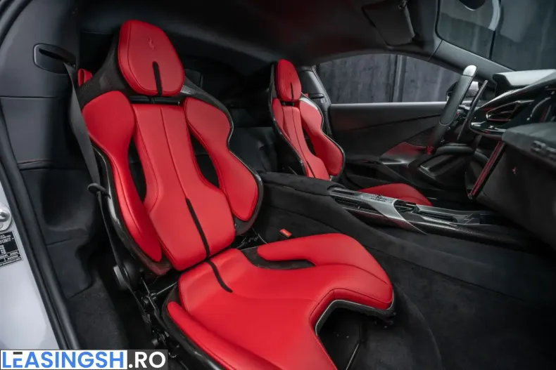 Ferrari 12Cilindri din 2025 cu 10.500 km - oferta FER259215 - foto 28