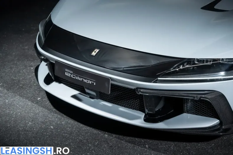 Ferrari 12Cilindri din 2025 cu 10.500 km - oferta FER259215 - foto 35