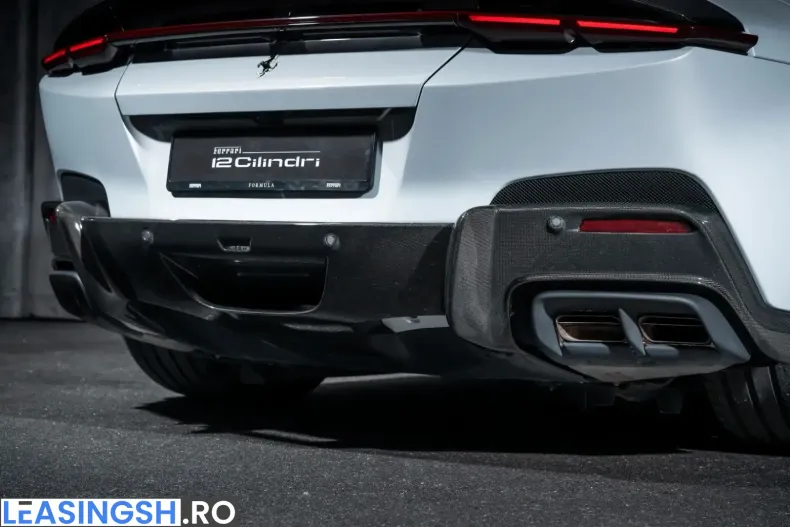 Ferrari 12Cilindri din 2025 cu 10.500 km - oferta FER259215 - foto 42