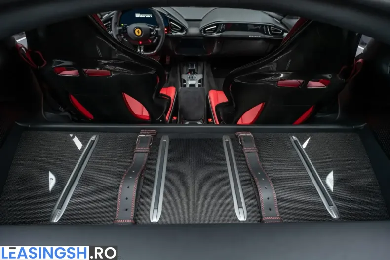 Ferrari 12Cilindri din 2025 cu 10.500 km - oferta FER259215 - foto 45