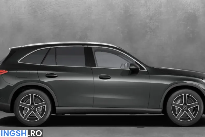 Mercedes-Benz GLC 220 (Clasa GLC) din 2026 cu 26.969 km - oferta MER259216 - foto 4