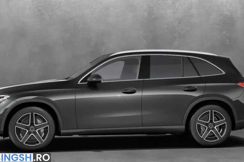 Mercedes-Benz GLC 220 (Clasa GLC) din 2026 cu 26.969 km - oferta MER259216 - foto 5