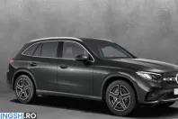 Mercedes-Benz GLC 220 (Clasa GLC) din 2026 cu 26.969 km - oferta MER259216 - foto 6