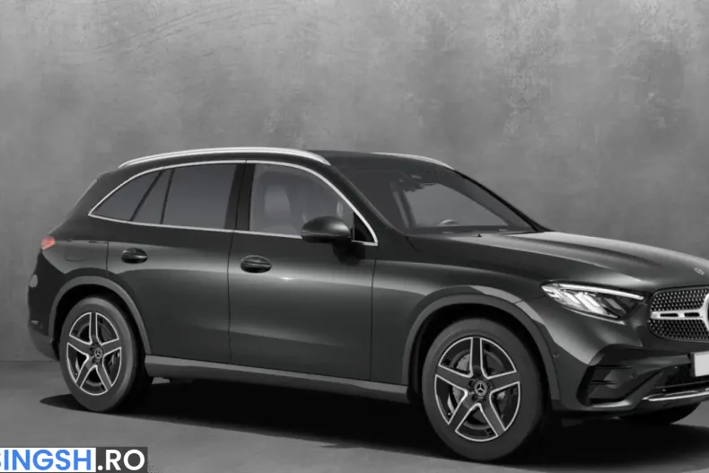 Mercedes-Benz GLC 220 (Clasa GLC) din 2026 cu 26.969 km - oferta MER259216 - foto 6