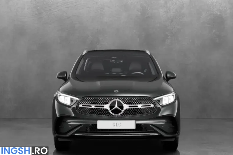 Mercedes-Benz GLC 220 (Clasa GLC) din 2026 cu 26.969 km - oferta MER259216 - foto 8