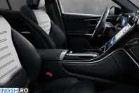 Mercedes-Benz GLC 220 (Clasa GLC) din 2026 cu 26.969 km - oferta MER259216 - foto 9