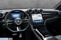 Mercedes-Benz GLC 220 (Clasa GLC) din 2026 cu 26.969 km - oferta MER259216 - foto 10
